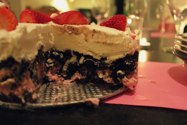 Ice cream cake4