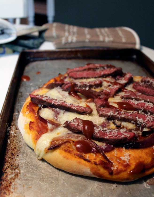 steakhouse pizza1