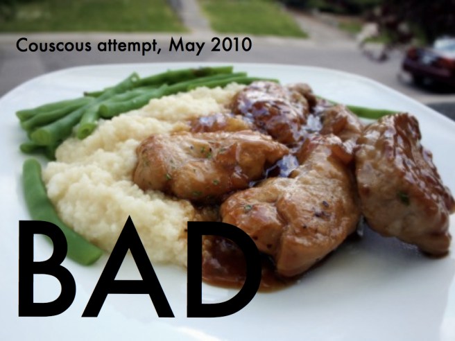couscousfail