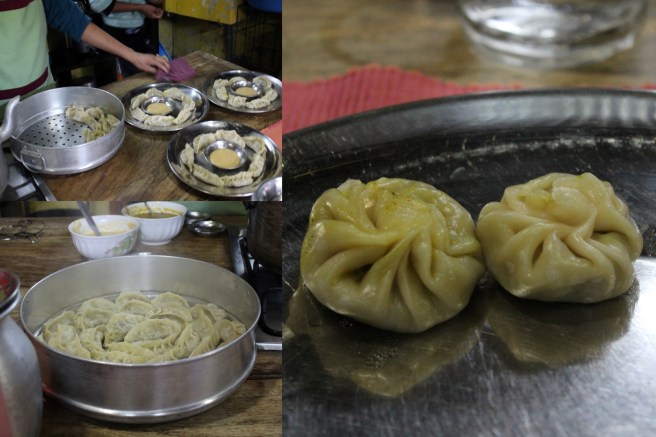 The finished product!